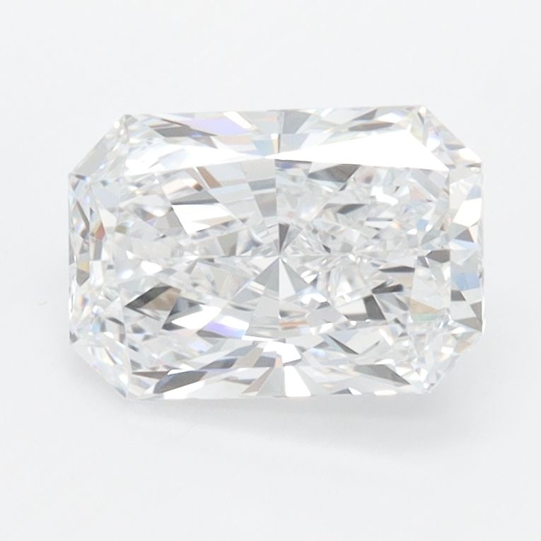 IGI Radiant 1.45ct D VVS2 - Loose Lab Diamond: IGI Radiant 1.45ct D VVS2 - Loose Lab Diamond Item Specifics: Source: This Is A Real Diamond Grown In A Lab Not Mined. Carat: 1.45 Cut: - Color: D Clarity: VVS2 Polish: EX Symmetry: EX Measurements: 8