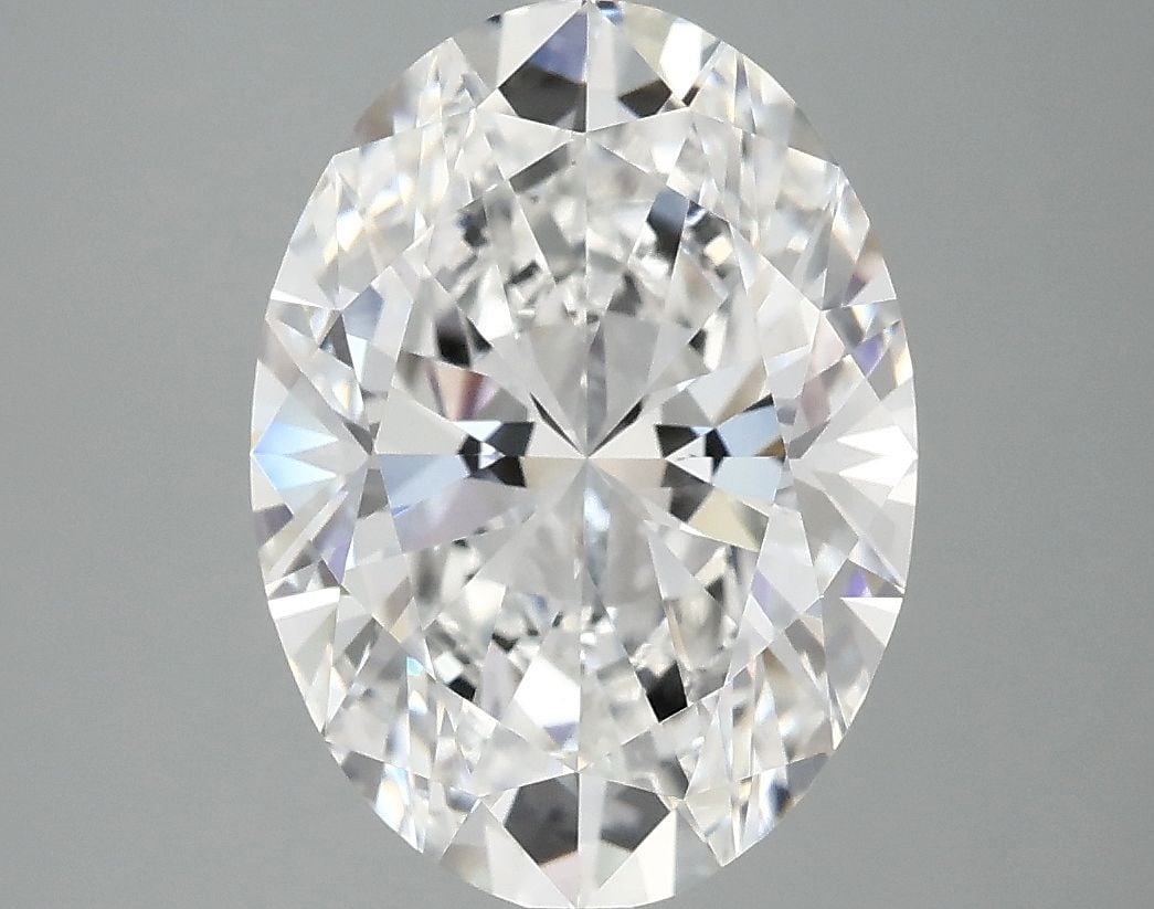 IGI Oval 3.97ct E VVS2 - Loose Lab Diamond: IGI Oval 3.97ct E VVS2 - Loose Lab Diamond Item Specifics: Source: This Is A Real Diamond Grown In A Lab Not Mined. Carat: 3.97 Cut: - Color: E Clarity: VVS2 Polish: EX Symmetry: EX Measurements: 12.2