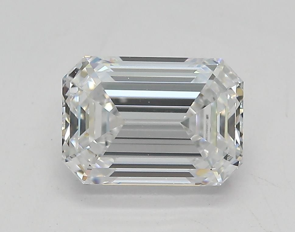 IGI Emerald 1.55ct D IF - Loose Lab Diamond: IGI Emerald 1.55ct D IF - Loose Lab Diamond Item Specifics: Source: This Is A Real Diamond Grown In A Lab Not Mined. Carat: 1.55 Cut: - Color: D Clarity: IF Polish: EX Symmetry: EX Measurements: 7.62L