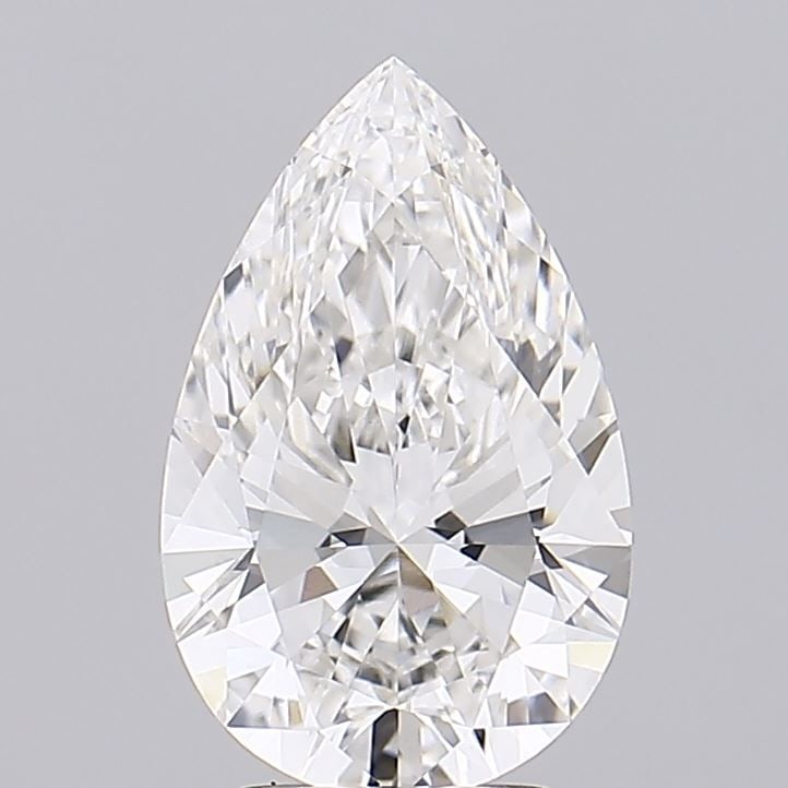 GCAL Pear 3.08ct F VVS2 - Loose Lab Diamond: GCAL Pear 3.08ct F VVS2 - Loose Lab Diamond Item Specifics: Source: This Is A Real Diamond Grown In A Lab Not Mined. Carat: 3.08 Cut: - Color: F Clarity: VVS2 Polish: EX Symmetry: EX Measurements: 12.