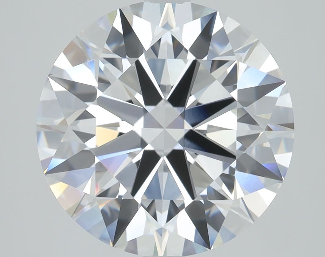 IGI Round 3.06ct E VVS2 - Ideal Loose Lab Diamond: IGI Round 3.06ct E VVS2 - Ideal Loose Lab Diamond Item Specifics: Source: This Is A Real Diamond Grown In A Lab Not Mined. Carat: 3.06 Cut: ID Color: E Clarity: VVS2 Polish: EX Symmetry: EX Measuremen