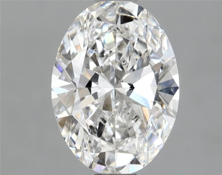 IGI Oval 1.91ct F VVS2 - Loose Lab Diamond: IGI Oval 1.91ct F VVS2 - Loose Lab Diamond Item Specifics: Source: This Is A Real Diamond Grown In A Lab Not Mined. Carat: 1.91 Cut: - Color: F Clarity: VVS2 Polish: EX Symmetry: EX Measurements: