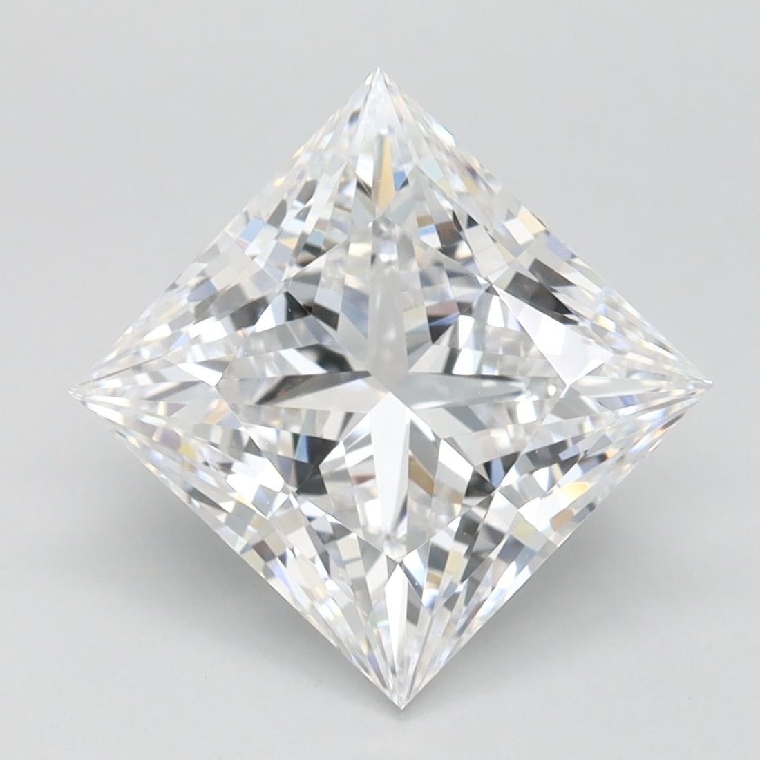 IGI Princess 2.9ct D IF - Loose Lab Diamond: IGI Princess 2.9ct D IF - Loose Lab Diamond Item Specifics: Source: This Is A Real Diamond Grown In A Lab Not Mined. Carat: 2.9 Cut: - Color: D Clarity: IF Polish: EX Symmetry: EX Measurements: 7.97L
