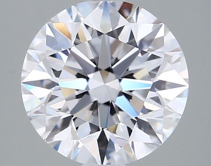 IGI Round 2.0ct E VVS1 - Loose Lab Diamond: IGI Round 2.0ct E VVS1 - Loose Lab Diamond Item Specifics: Source: This Is A Real Diamond Grown In A Lab Not Mined. Carat: 2.0 Cut: EX Color: E Clarity: VVS1 Polish: EX Symmetry: EX Measurements: 7.96