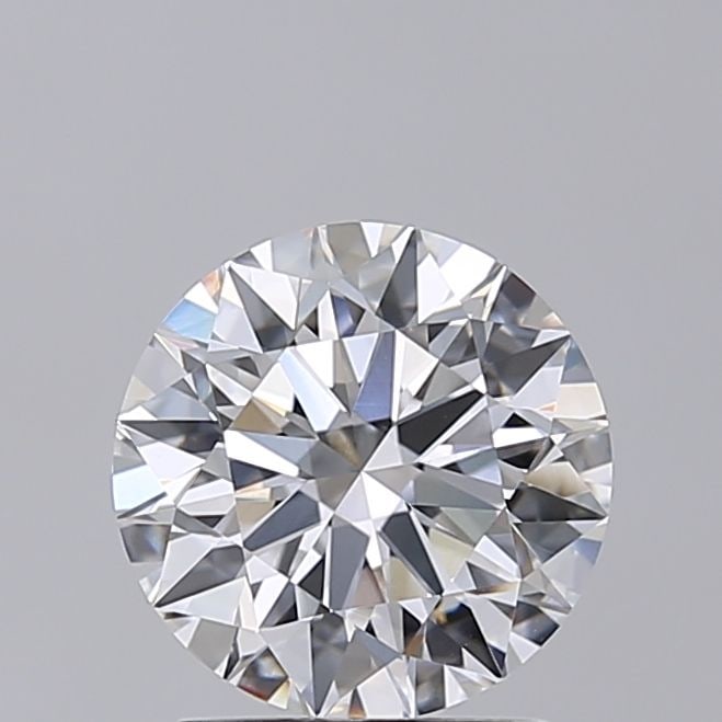 Round 2.02ct E VVS2 - Loose Lab Diamond: Round 2.02ct E VVS2 - Loose Lab Diamond Item Specifics: Source: This Is A Real Diamond Grown In A Lab Not Mined. Carat: 2.02 Cut: EX Color: E Clarity: VVS2 Polish: EX Symmetry: EX Measurements: 8.06L 