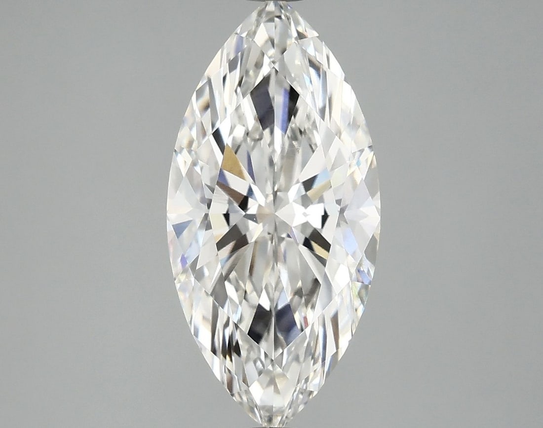 IGI Marquise 3.04ct G VVS2 - Loose Lab Diamond: IGI Marquise 3.04ct G VVS2 - Loose Lab Diamond Item Specifics: Source: This Is A Real Diamond Grown In A Lab Not Mined. Carat: 3.04 Cut: - Color: G Clarity: VVS2 Polish: EX Symmetry: EX Measurements:
