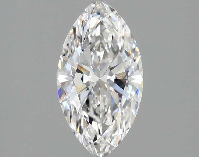 IGI Marquise 1.03ct E VVS2 - Loose Lab Diamond: IGI Marquise 1.03ct E VVS2 - Loose Lab Diamond Item Specifics: Source: This Is A Real Diamond Grown In A Lab Not Mined. Carat: 1.03 Cut: - Color: E Clarity: VVS2 Polish: EX Symmetry: EX Measurements: 
