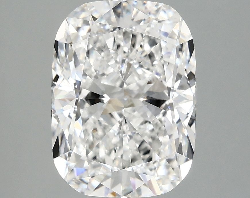 IGI Cushion Modified 3.06ct D VVS1 - Loose Lab Diamond: IGI Cushion Modified 3.06ct D VVS1 - Loose Lab Diamond Item Specifics: Source: This Is A Real Diamond Grown In A Lab Not Mined. Carat: 3.06 Cut: - Color: D Clarity: VVS1 Polish: EX Symmetry: EX Measur