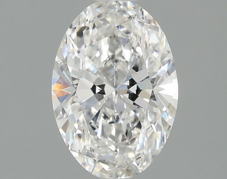 IGI Oval 1.09ct E VVS2 - Loose Lab Diamond: IGI Oval 1.09ct E VVS2 - Loose Lab Diamond Item Specifics: Source: This Is A Real Diamond Grown In A Lab Not Mined. Carat: 1.09 Cut: - Color: E Clarity: VVS2 Polish: EX Symmetry: EX Measurements: 8.53