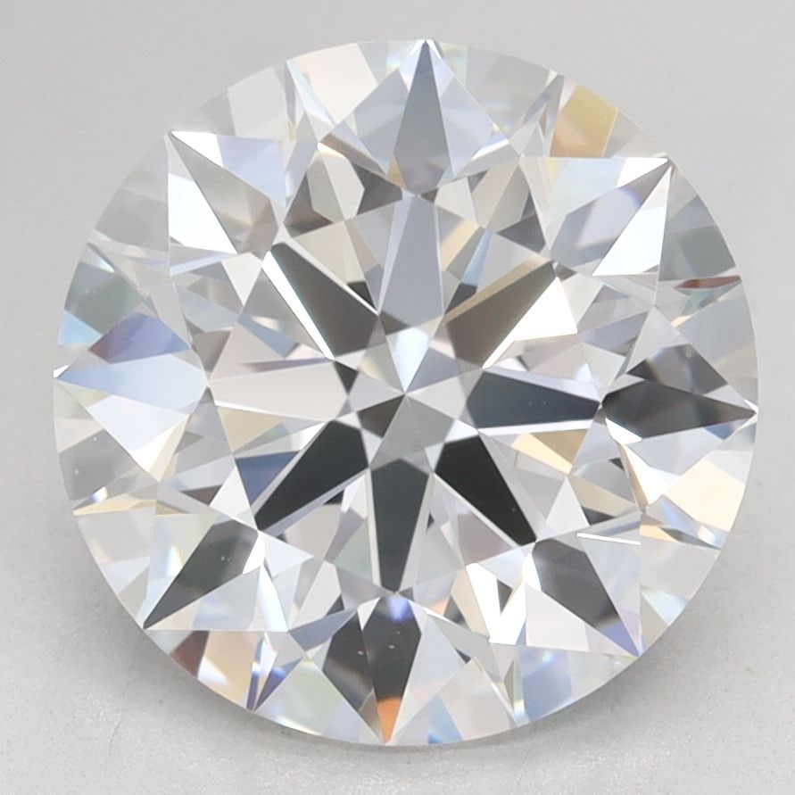GIA Round 3.16ct D VVS1 - Loose Lab Diamond: GIA Round 3.16ct D VVS1 - Loose Lab Diamond Item Specifics: Source: This Is A Real Diamond Grown In A Lab Not Mined. Carat: 3.16 Cut: EX Color: D Clarity: VVS1 Polish: EX Symmetry: EX Measurements: 9.