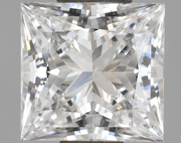 IGI Princess 1.13ct E IF - Loose Lab Diamond: IGI Princess 1.13ct E IF - Loose Lab Diamond Item Specifics: Source: This Is A Real Diamond Grown In A Lab Not Mined. Carat: 1.13 Cut: - Color: E Clarity: IF Polish: EX Symmetry: EX Measurements: 5.93
