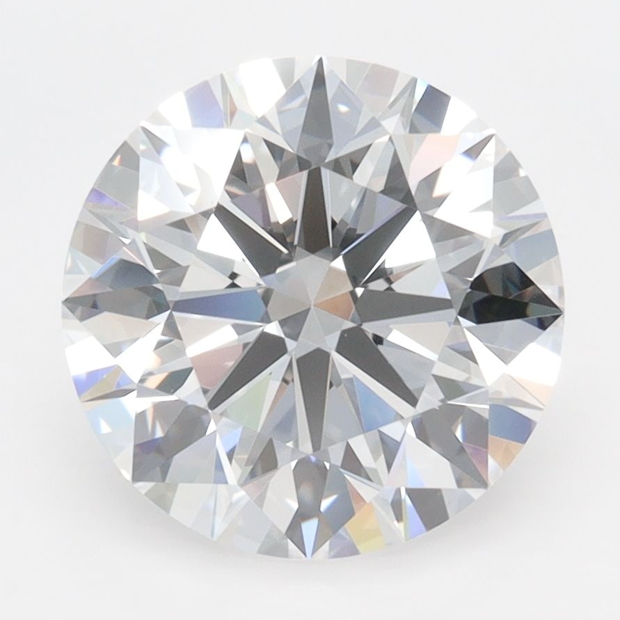 IGI Round 3.65ct D IF - Ideal Loose Lab Diamond: IGI Round 3.65ct D IF - Ideal Loose Lab Diamond Item Specifics: Source: This Is A Real Diamond Grown In A Lab Not Mined. Carat: 3.65 Cut: ID Color: D Clarity: IF Polish: EX Symmetry: EX Measurements: 