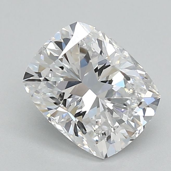 IGI Cushion Modified 1.06ct D VVS2 - Loose Lab Diamond: IGI Cushion Modified 1.06ct D VVS2 - Loose Lab Diamond Item Specifics: Source: This Is A Real Diamond Grown In A Lab Not Mined. Carat: 1.06 Cut: - Color: D Clarity: VVS2 Polish: EX Symmetry: EX Measur