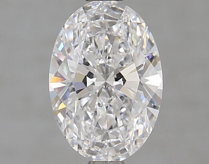 IGI Oval 1.5ct D VVS2 - Loose Lab Diamond: IGI Oval 1.5ct D VVS2 - Loose Lab Diamond Item Specifics: Source: This Is A Real Diamond Grown In A Lab Not Mined. Carat: 1.5 Cut: - Color: D Clarity: VVS2 Polish: EX Symmetry: EX Measurements: 9.35L 