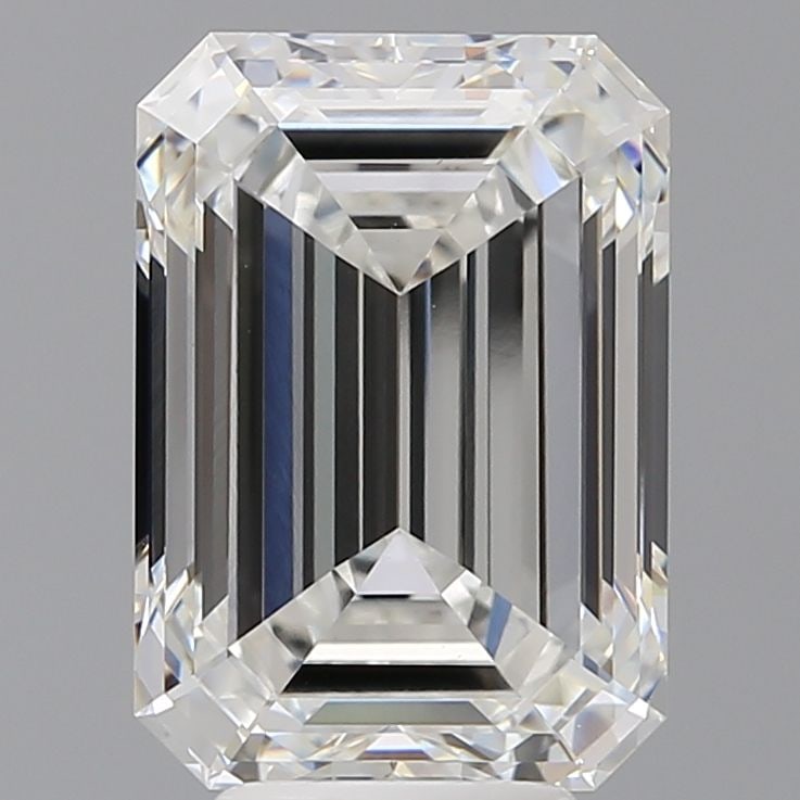 IGI Emerald 6.07ct F VVS2 - Loose Lab Diamond: IGI Emerald 6.07ct F VVS2 - Loose Lab Diamond Item Specifics: Source: This Is A Real Diamond Grown In A Lab Not Mined. Carat: 6.07 Cut: - Color: F Clarity: VVS2 Polish: EX Symmetry: EX Measurements: 1