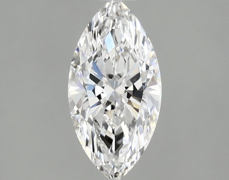 IGI Marquise 1.03ct E VVS2 - Loose Lab Diamond: IGI Marquise 1.03ct E VVS2 - Loose Lab Diamond Item Specifics: Source: This Is A Real Diamond Grown In A Lab Not Mined. Carat: 1.03 Cut: - Color: E Clarity: VVS2 Polish: EX Symmetry: EX Measurements: 