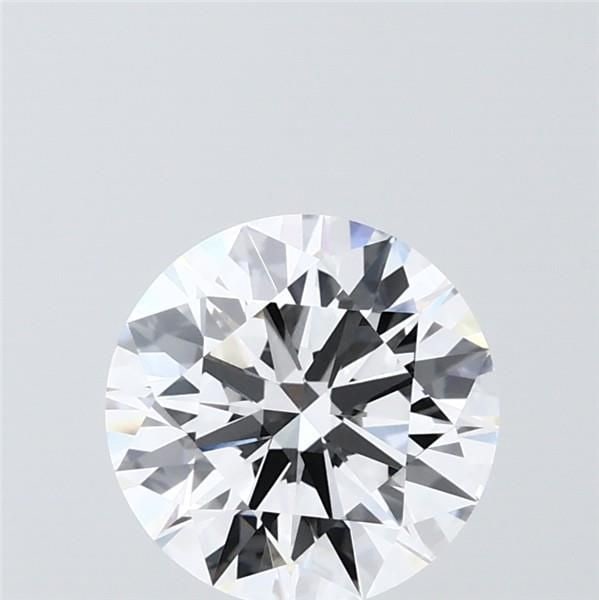 IGI Round 2.05ct E VVS2 - Ideal Loose Lab Diamond: IGI Round 2.05ct E VVS2 - Ideal Loose Lab Diamond Item Specifics: Source: This Is A Real Diamond Grown In A Lab Not Mined. Carat: 2.05 Cut: ID Color: E Clarity: VVS2 Polish: EX Symmetry: EX Measuremen