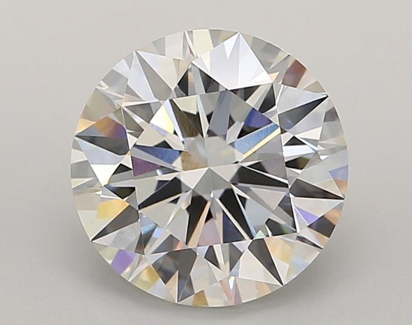 IGI Round 4.24ct G VVS2 - Ideal Loose Lab Diamond: IGI Round 4.24ct G VVS2 - Ideal Loose Lab Diamond Item Specifics: Source: This Is A Real Diamond Grown In A Lab Not Mined. Carat: 4.24 Cut: ID Color: G Clarity: VVS2 Polish: EX Symmetry: EX Measuremen