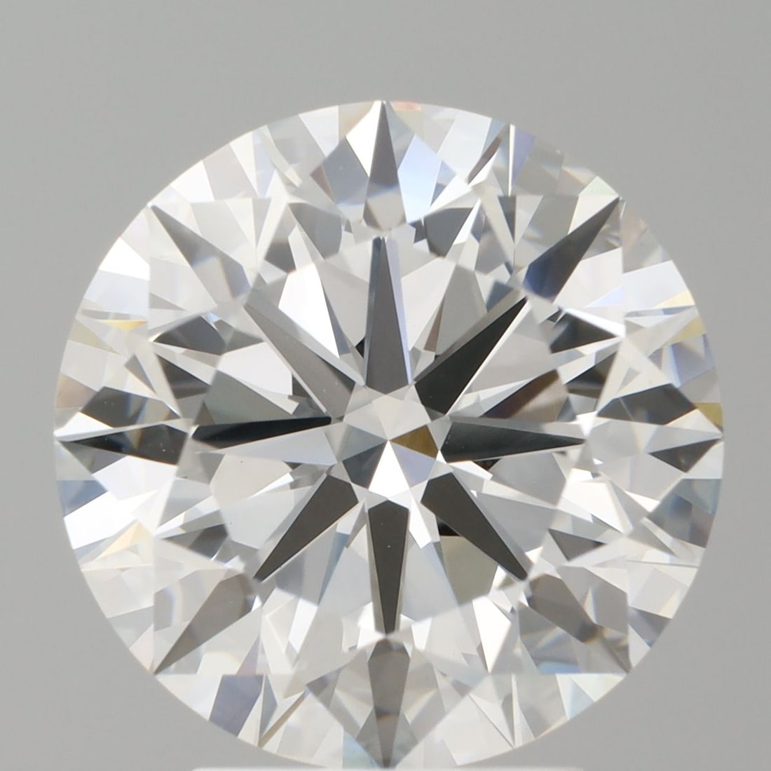 IGI Round 4.0ct F VVS2 - Loose Lab Diamond: IGI Round 4.0ct F VVS2 - Loose Lab Diamond Item Specifics: Source: This Is A Real Diamond Grown In A Lab Not Mined. Carat: 4.0 Cut: EX Color: F Clarity: VVS2 Polish: EX Symmetry: EX Measurements: 10.0