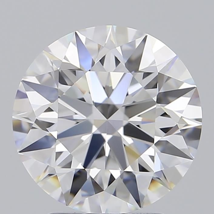 IGI Round 2.55ct E VVS1 - Ideal Loose Lab Diamond: IGI Round 2.55ct E VVS1 - Ideal Loose Lab Diamond Item Specifics: Source: This Is A Real Diamond Grown In A Lab Not Mined. Carat: 2.55 Cut: ID Color: E Clarity: VVS1 Polish: EX Symmetry: EX Measuremen