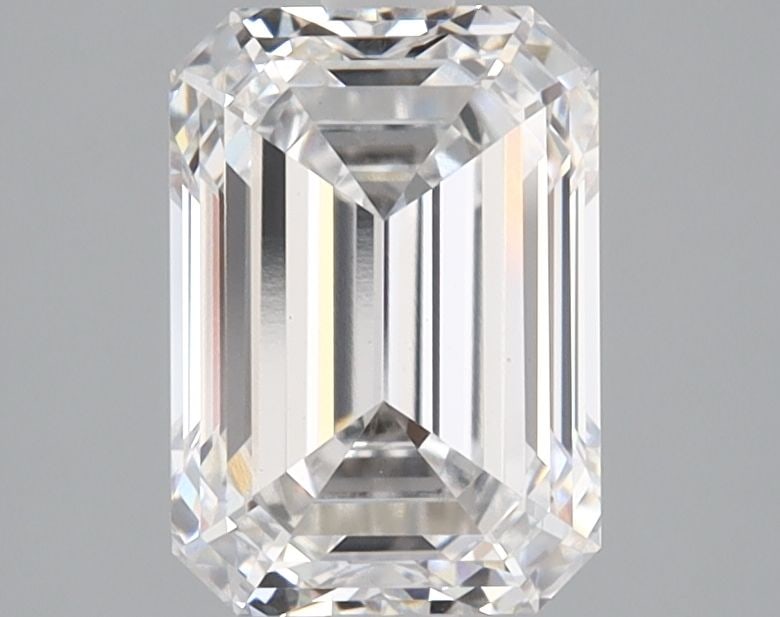 IGI Emerald 2.04ct D VVS2 - Loose Lab Diamond: IGI Emerald 2.04ct D VVS2 - Loose Lab Diamond Item Specifics: Source: This Is A Real Diamond Grown In A Lab Not Mined. Carat: 2.04 Cut: - Color: D Clarity: VVS2 Polish: EX Symmetry: EX Measurements: 8