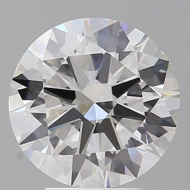 IGI Round 4.01ct F VVS2 - Loose Lab Diamond: IGI Round 4.01ct F VVS2 - Loose Lab Diamond Item Specifics: Source: This Is A Real Diamond Grown In A Lab Not Mined. Carat: 4.01 Cut: EX Color: F Clarity: VVS2 Polish: EX Symmetry: EX Measurements: 10