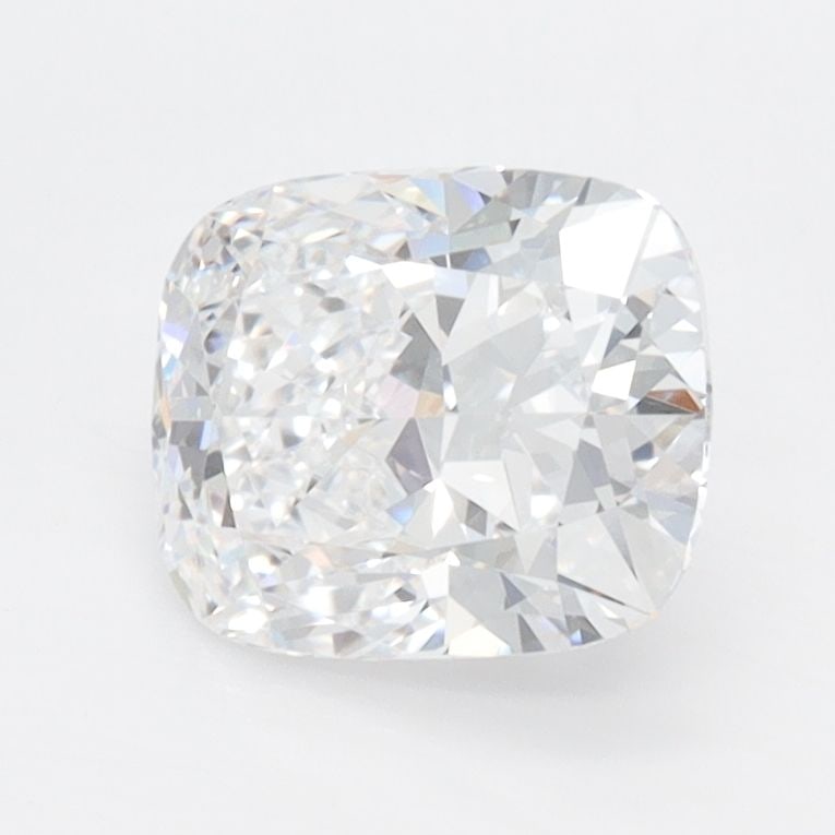 IGI Cushion Modified 1.51ct D IF - Loose Lab Diamond: IGI Cushion Modified 1.51ct D IF - Loose Lab Diamond Item Specifics: Source: This Is A Real Diamond Grown In A Lab Not Mined. Carat: 1.51 Cut: - Color: D Clarity: IF Polish: EX Symmetry: EX Measuremen