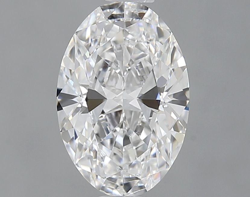 IGI Oval 0.87ct D VVS1 - Loose Lab Diamond: IGI Oval 0.87ct D VVS1 - Loose Lab Diamond Item Specifics: Source: This Is A Real Diamond Grown In A Lab Not Mined. Carat: 0.87 Cut: - Color: D Clarity: VVS1 Polish: EX Symmetry: EX Measurements: