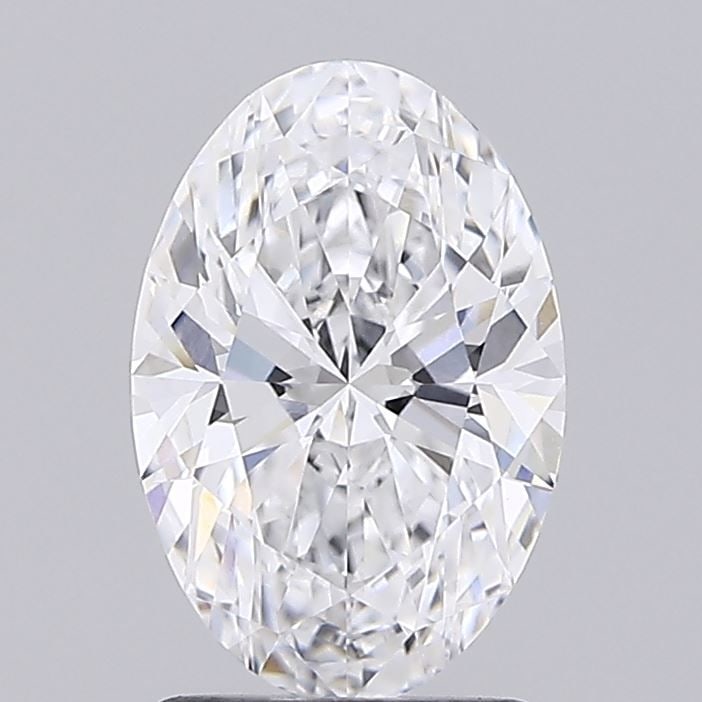 IGI Oval 2.01ct D VVS1 - Loose Lab Diamond: IGI Oval 2.01ct D VVS1 - Loose Lab Diamond Item Specifics: Source: This Is A Real Diamond Grown In A Lab Not Mined. Carat: 2.01 Cut: - Color: D Clarity: VVS1 Polish: EX Symmetry: EX Measurements: