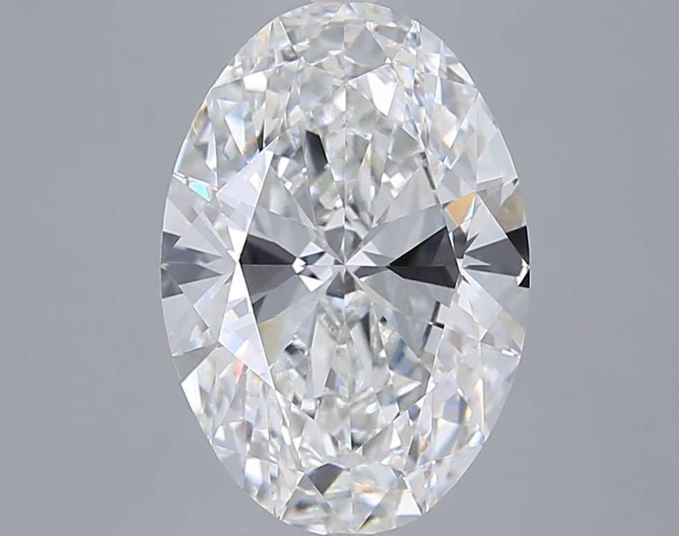 IGI Oval 7.06ct F VVS2 - Loose Lab Diamond: IGI Oval 7.06ct F VVS2 - Loose Lab Diamond Item Specifics: Source: This Is A Real Diamond Grown In A Lab Not Mined. Carat: 7.06 Cut: - Color: F Clarity: VVS2 Polish: EX Symmetry: EX Measurements: