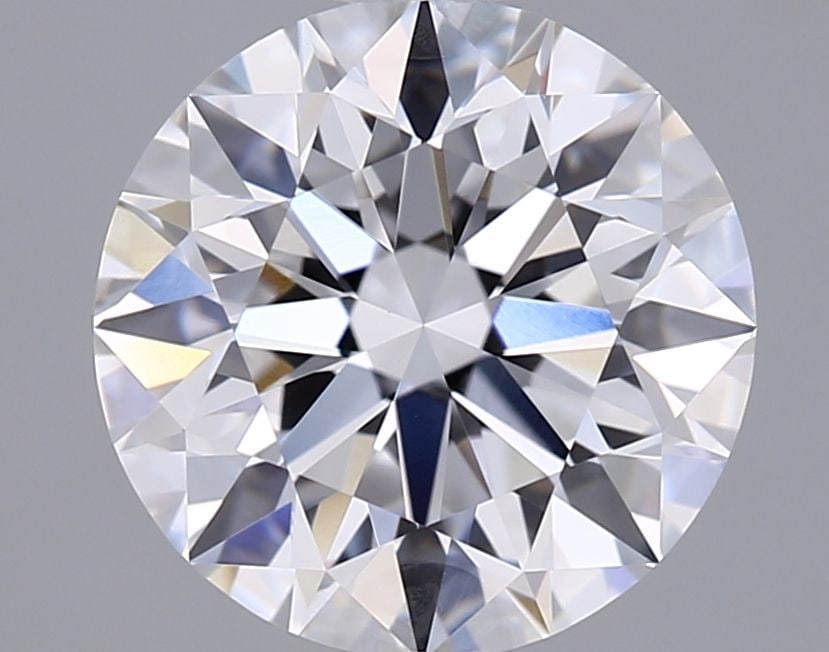 IGI Round 1.54ct D VVS2 - Loose Lab Diamond: IGI Round 1.54ct D VVS2 - Loose Lab Diamond Item Specifics: Source: This Is A Real Diamond Grown In A Lab Not Mined. Carat: 1.54 Cut: EX Color: D Clarity: VVS2 Polish: EX Symmetry: EX Measurements: 7.