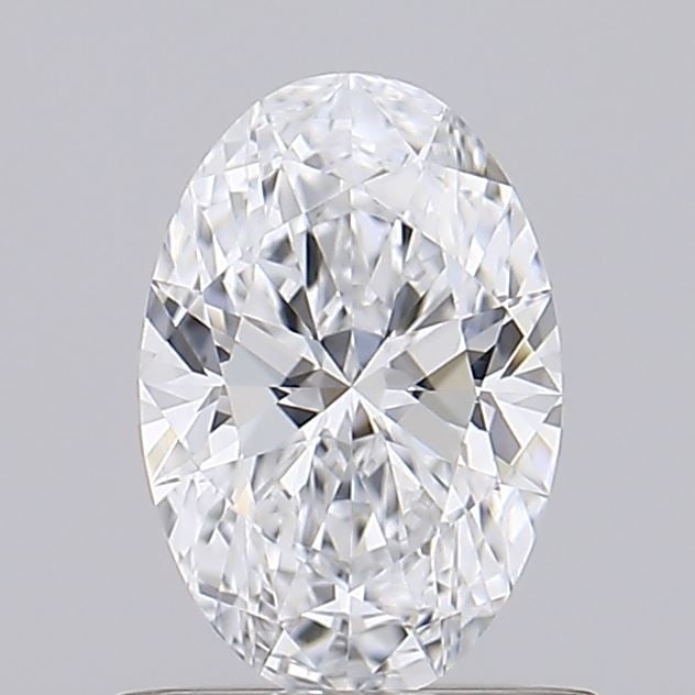 IGI Oval 0.71ct D VVS1 - Loose Lab Diamond: IGI Oval 0.71ct D VVS1 - Loose Lab Diamond Item Specifics: Source: This Is A Real Diamond Grown In A Lab Not Mined. Carat: 0.71 Cut: - Color: D Clarity: VVS1 Polish: EX Symmetry: EX Measurements: 7.44