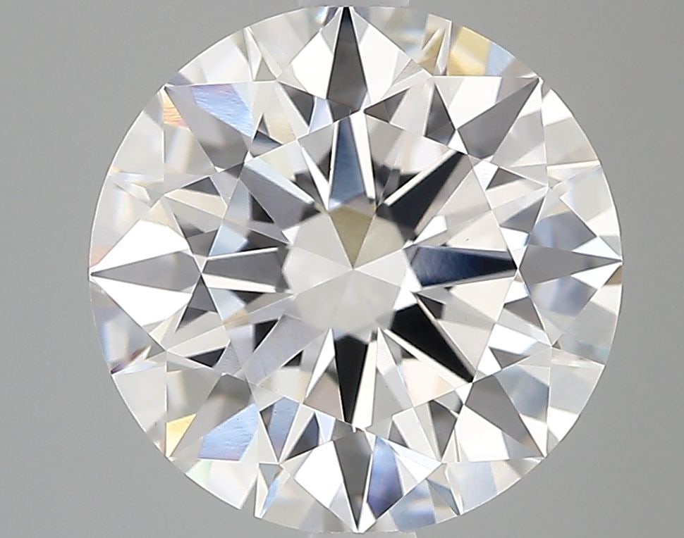 IGI Round 3.7ct F VVS2 - Ideal Loose Lab Diamond: IGI Round 3.7ct F VVS2 - Ideal Loose Lab Diamond Item Specifics: Source: This Is A Real Diamond Grown In A Lab Not Mined. Carat: 3.7 Cut: ID Color: F Clarity: VVS2 Polish: EX Symmetry: EX Measurements