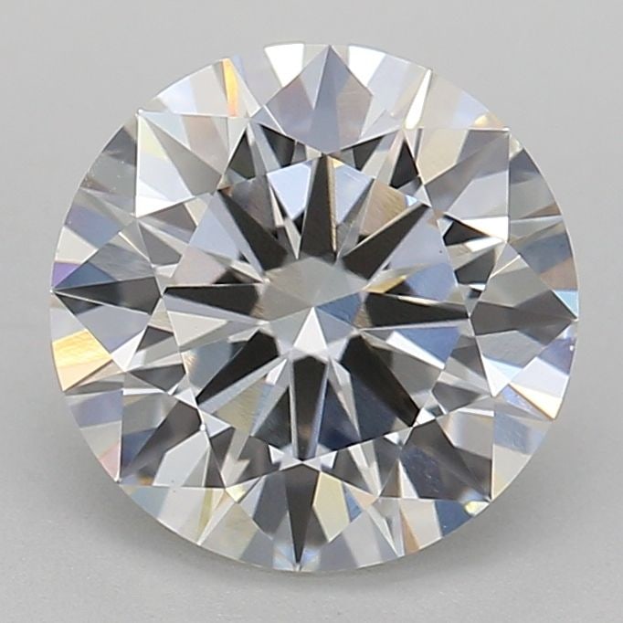 IGI Round 1.61ct F VVS2 - Ideal Loose Lab Diamond: IGI Round 1.61ct F VVS2 - Ideal Loose Lab Diamond Item Specifics: Source: This Is A Real Diamond Grown In A Lab Not Mined. Carat: 1.61 Cut: ID Color: F Clarity: VVS2 Polish: EX Symmetry: EX Measuremen