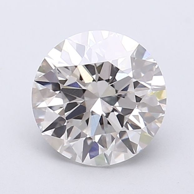 IGI Round 1.61ct G VVS2 - Ideal Loose Lab Diamond: IGI Round 1.61ct G VVS2 - Ideal Loose Lab Diamond Item Specifics: Source: This Is A Real Diamond Grown In A Lab Not Mined. Carat: 1.61 Cut: ID Color: G Clarity: VVS2 Polish: EX Symmetry: EX Measuremen