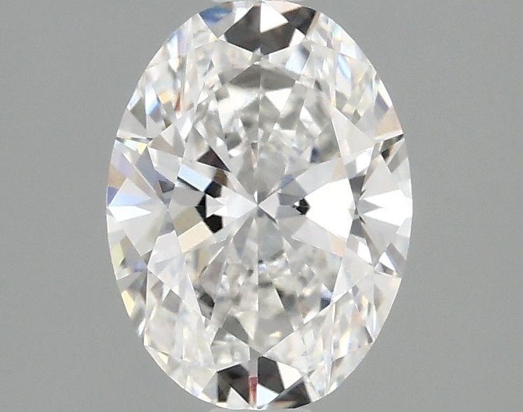 IGI Oval 1.47ct E VVS2 - Loose Lab Diamond: IGI Oval 1.47ct E VVS2 - Loose Lab Diamond Item Specifics: Source: This Is A Real Diamond Grown In A Lab Not Mined. Carat: 1.47 Cut: - Color: E Clarity: VVS2 Polish: EX Symmetry: EX Measurements: 8.85