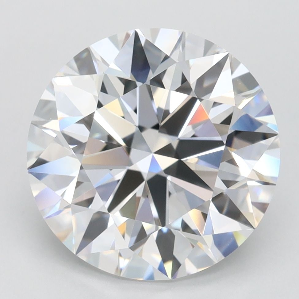 IGI Round 3.43ct D IF - Ideal Loose Lab Diamond: IGI Round 3.43ct D IF - Ideal Loose Lab Diamond Item Specifics: Source: This Is A Real Diamond Grown In A Lab Not Mined. Carat: 3.43 Cut: ID Color: D Clarity: IF Polish: EX Symmetry: EX Measurements: 
