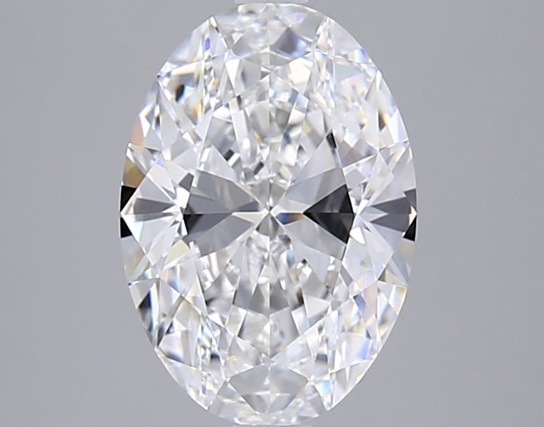 IGI Oval 2.42ct D VVS1 - Loose Lab Diamond: IGI Oval 2.42ct D VVS1 - Loose Lab Diamond Item Specifics: Source: This Is A Real Diamond Grown In A Lab Not Mined. Carat: 2.42 Cut: - Color: D Clarity: VVS1 Polish: EX Symmetry: EX Measurements: 11.1