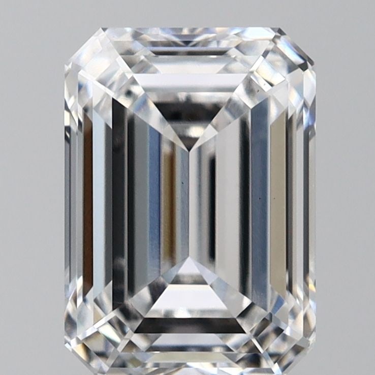 IGI Emerald 2.08ct D VVS2 - Loose Lab Diamond: IGI Emerald 2.08ct D VVS2 - Loose Lab Diamond Item Specifics: Source: This Is A Real Diamond Grown In A Lab Not Mined. Carat: 2.08 Cut: - Color: D Clarity: VVS2 Polish: EX Symmetry: EX Measurements: 8