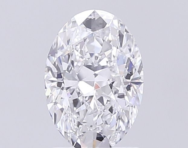 IGI Oval 1.39ct D VVS2 - Loose Lab Diamond: IGI Oval 1.39ct D VVS2 - Loose Lab Diamond Item Specifics: Source: This Is A Real Diamond Grown In A Lab Not Mined. Carat: 1.39 Cut: - Color: D Clarity: VVS2 Polish: EX Symmetry: EX Measurements: 8.72