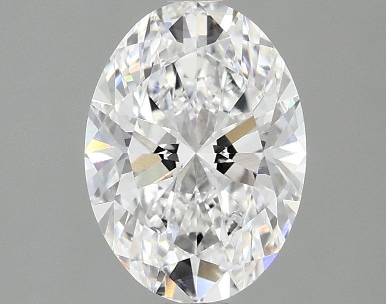 IGI Oval 1.57ct D VVS2 - Loose Lab Diamond: IGI Oval 1.57ct D VVS2 - Loose Lab Diamond Item Specifics: Source: This Is A Real Diamond Grown In A Lab Not Mined. Carat: 1.57 Cut: - Color: D Clarity: VVS2 Polish: EX Symmetry: EX Measurements: 9.01