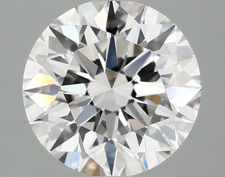 IGI Round 2.41ct E VVS2 - Loose Lab Diamond: IGI Round 2.41ct E VVS2 - Loose Lab Diamond Item Specifics: Source: This Is A Real Diamond Grown In A Lab Not Mined. Carat: 2.41 Cut: EX Color: E Clarity: VVS2 Polish: EX Symmetry: EX Measurements: 8.