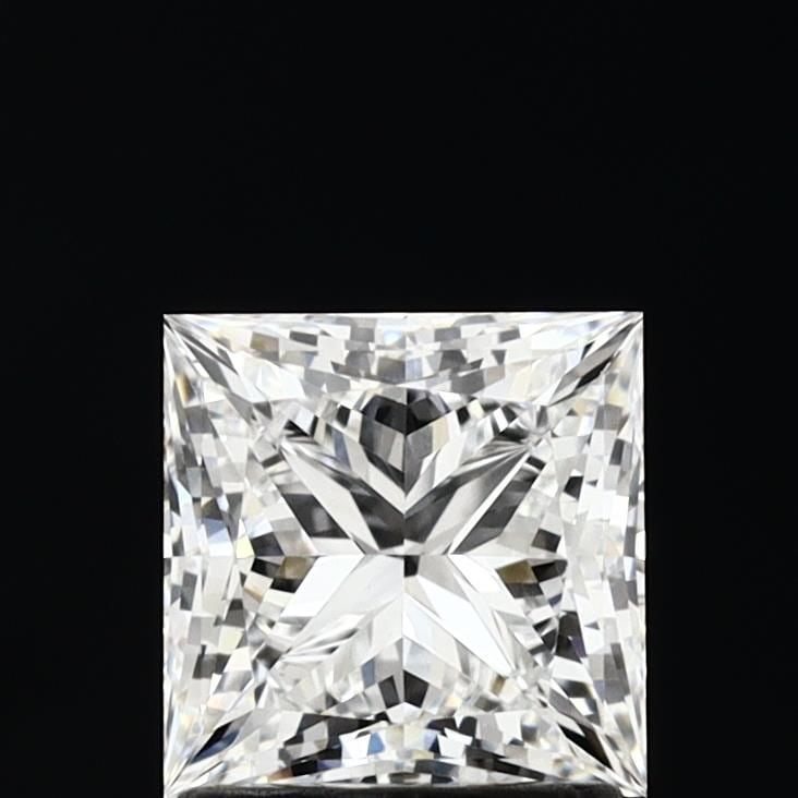 IGI Princess 1.56ct D VVS2 - Loose Lab Diamond: IGI Princess 1.56ct D VVS2 - Loose Lab Diamond Item Specifics: Source: This Is A Real Diamond Grown In A Lab Not Mined. Carat: 1.56 Cut: - Color: D Clarity: VVS2 Polish: EX Symmetry: EX Measurements: 