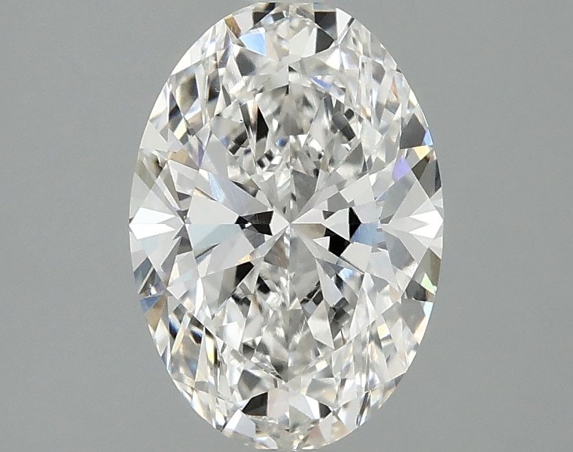 IGI Oval 1.93ct F VVS2 - Loose Lab Diamond: IGI Oval 1.93ct F VVS2 - Loose Lab Diamond Item Specifics: Source: This Is A Real Diamond Grown In A Lab Not Mined. Carat: 1.93 Cut: - Color: F Clarity: VVS2 Polish: EX Symmetry: EX Measurements: 9.99