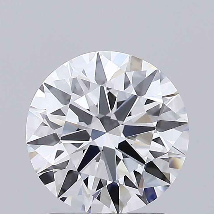 IGI Round 1.55ct D VVS2 - Ideal Loose Lab Diamond: IGI Round 1.55ct D VVS2 - Ideal Loose Lab Diamond Item Specifics: Source: This Is A Real Diamond Grown In A Lab Not Mined. Carat: 1.55 Cut: ID Color: D Clarity: VVS2 Polish: EX Symmetry: EX Measuremen