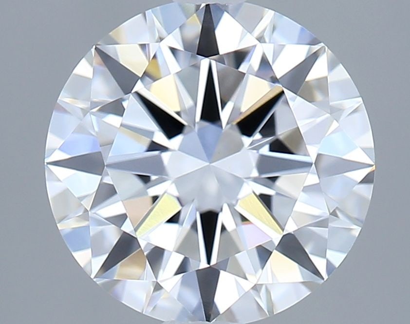 IGI Round 1.99ct D VVS2 - Loose Lab Diamond: IGI Round 1.99ct D VVS2 - Loose Lab Diamond Item Specifics: Source: This Is A Real Diamond Grown In A Lab Not Mined. Carat: 1.99 Cut: EX Color: D Clarity: VVS2 Polish: EX Symmetry: EX Measurements: 8.