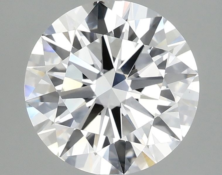 IGI Round 2.53ct D VVS2 - Ideal Loose Lab Diamond: IGI Round 2.53ct D VVS2 - Ideal Loose Lab Diamond Item Specifics: Source: This Is A Real Diamond Grown In A Lab Not Mined. Carat: 2.53 Cut: ID Color: D Clarity: VVS2 Polish: EX Symmetry: EX Measuremen