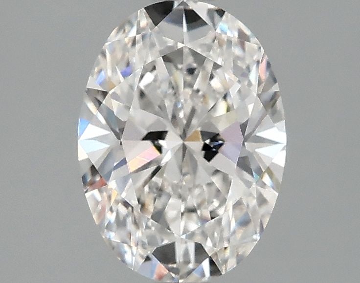 IGI Oval 1.5ct F VVS2 - Loose Lab Diamond: IGI Oval 1.5ct F VVS2 - Loose Lab Diamond Item Specifics: Source: This Is A Real Diamond Grown In A Lab Not Mined. Carat: 1.5 Cut: - Color: F Clarity: VVS2 Polish: EX Symmetry: EX Measurements: 8.97L 