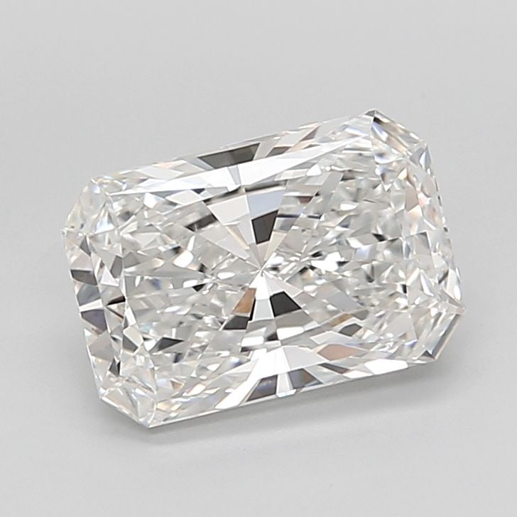 IGI Radiant 3.55ct F VVS2 - Loose Lab Diamond: IGI Radiant 3.55ct F VVS2 - Loose Lab Diamond Item Specifics: Source: This Is A Real Diamond Grown In A Lab Not Mined. Carat: 3.55 Cut: - Color: F Clarity: VVS2 Polish: EX Symmetry: EX Measurements: 1