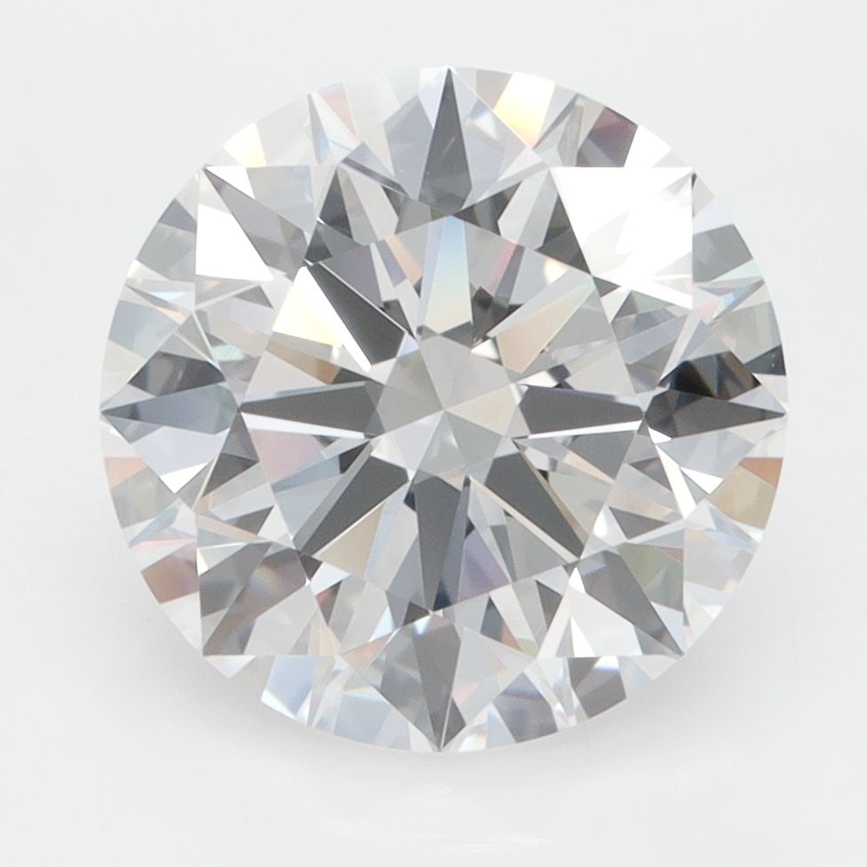 IGI Round 3.0ct D VVS1 - Ideal Loose Lab Diamond: IGI Round 3.0ct D VVS1 - Ideal Loose Lab Diamond Item Specifics: Source: This Is A Real Diamond Grown In A Lab Not Mined. Carat: 3.0 Cut: ID Color: D Clarity: VVS1 Polish: EX Symmetry: EX Measurements
